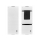 Mission Air Grzejnik konwektorowy NEAPOL 1200W WiFi White - 1590303 - zdjęcie 7